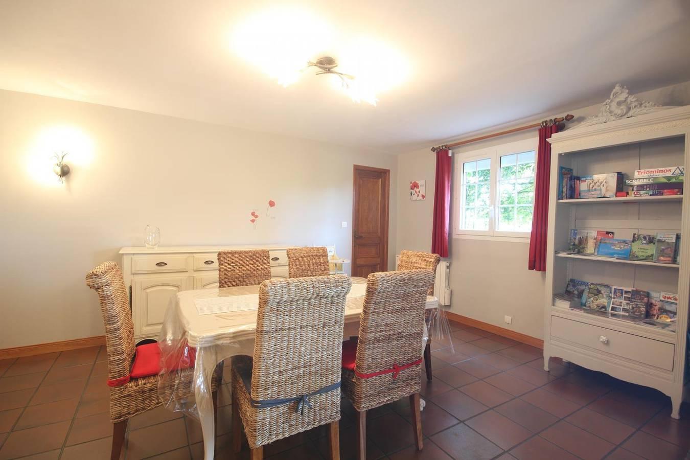 Vakantiehuis in Seine-Maritime, Frankrijk voor 6 personen foto 13