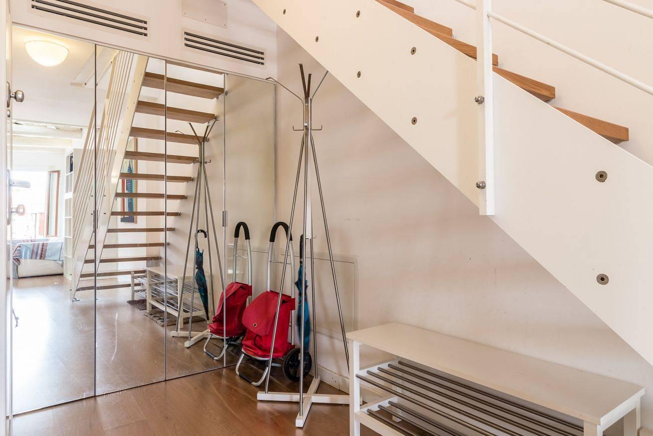 Vakantieappartement met 110 m², 2 slaapkamers en 2 badkamers in Venetië, Provincie Venetië, Italië voor 4 personen foto 20