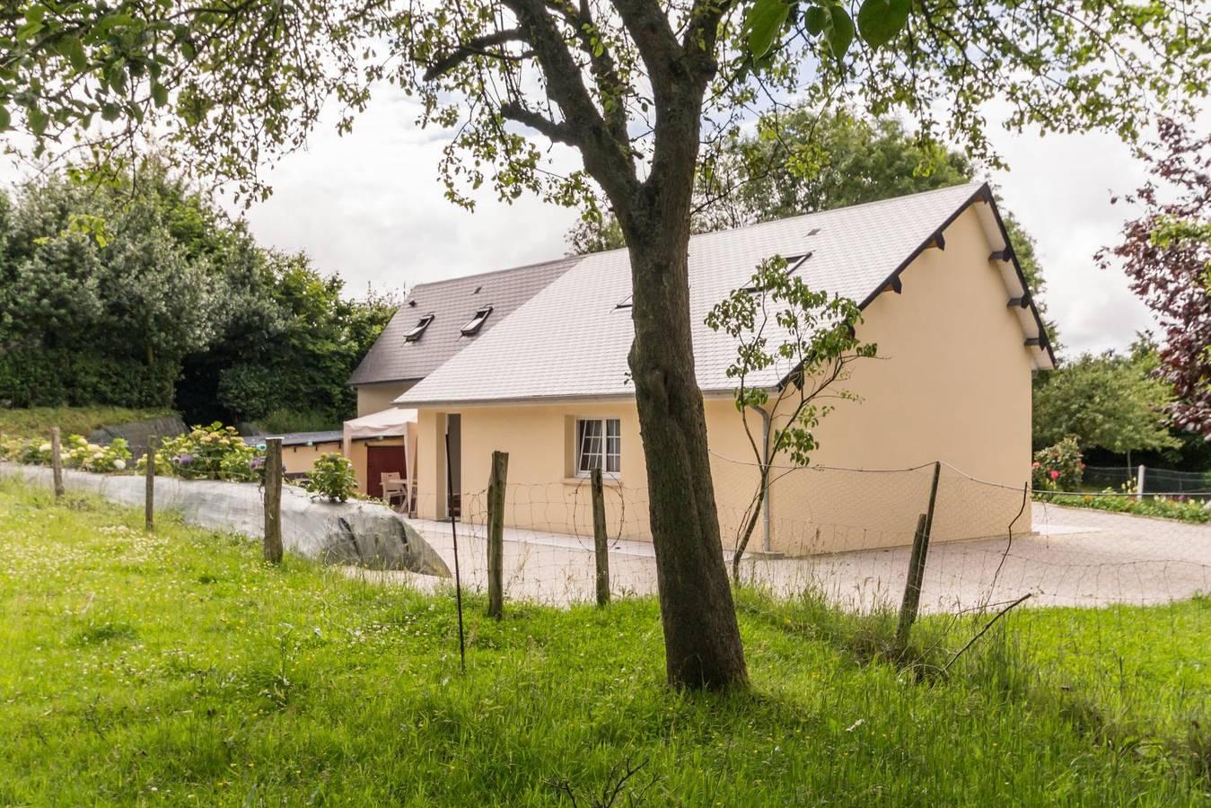 Vakantiehuis in Seine-Maritime, Frankrijk voor 8 personen foto 17