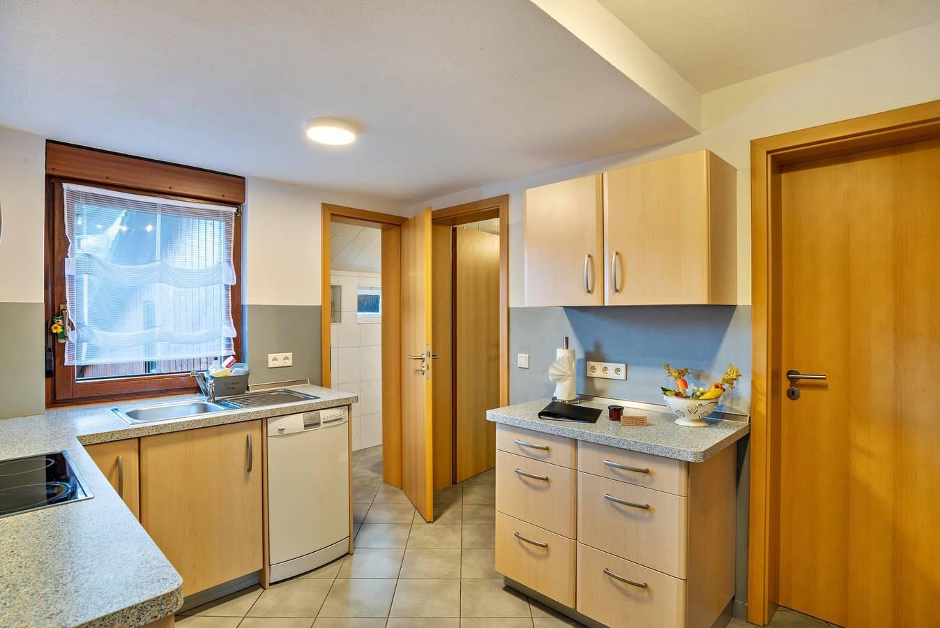 Vakantieappartement in Zwaben foto 7