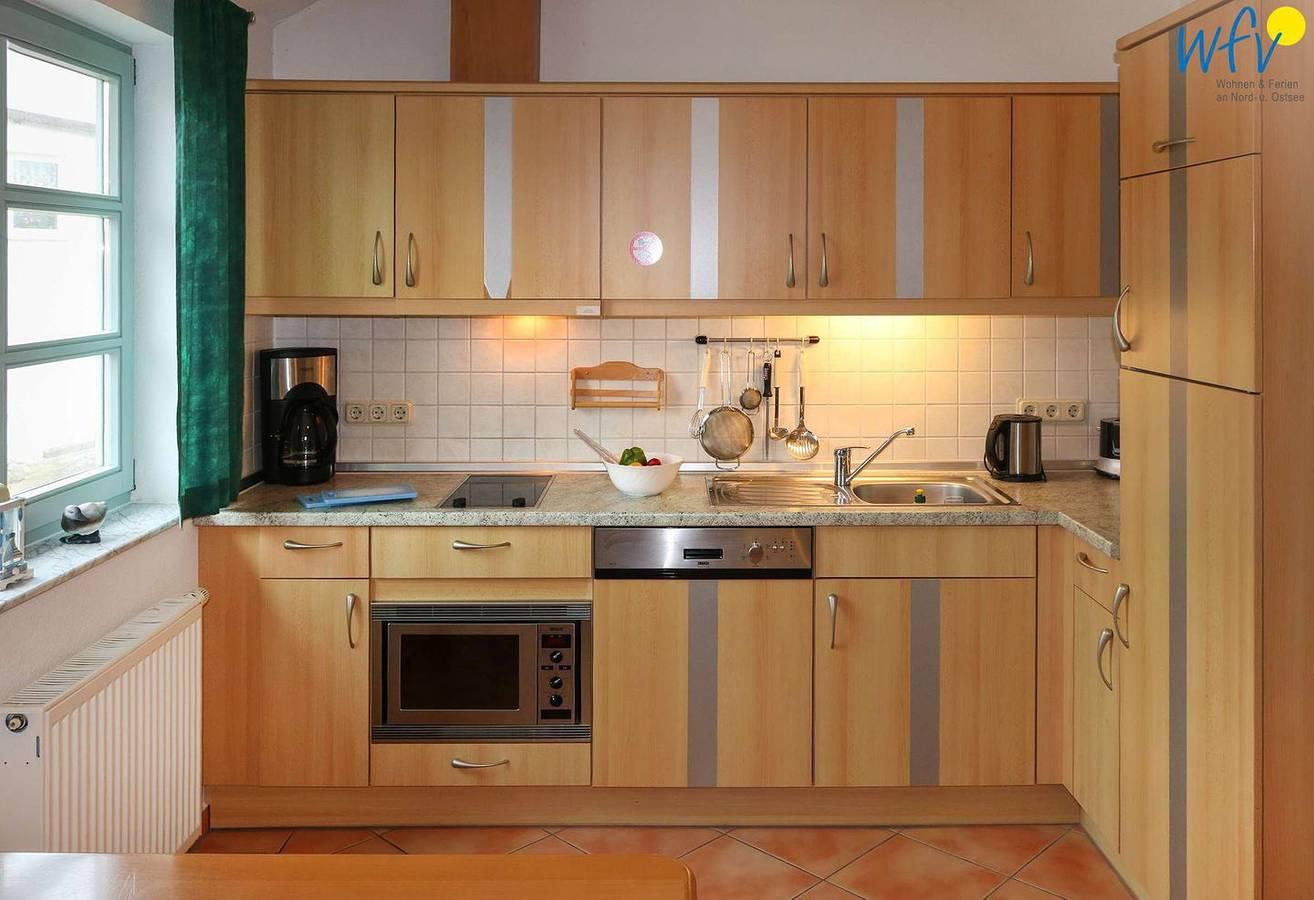 Vakantieappartement in Rügen, Duitsland voor 3 personen foto 9