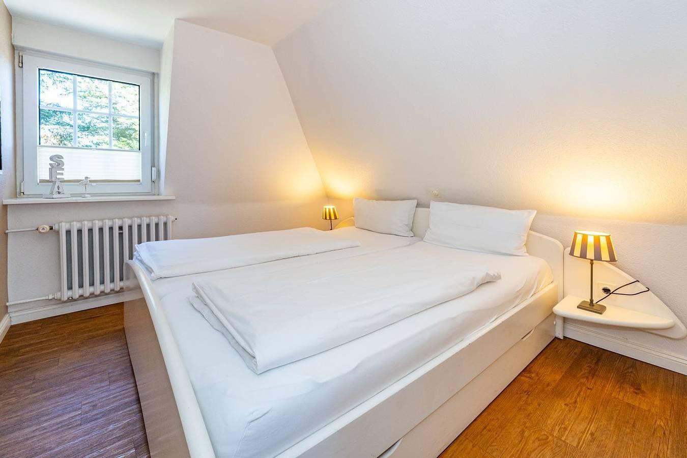 Vakantieappartement in Sylt, Duitsland voor 4 personen foto 4