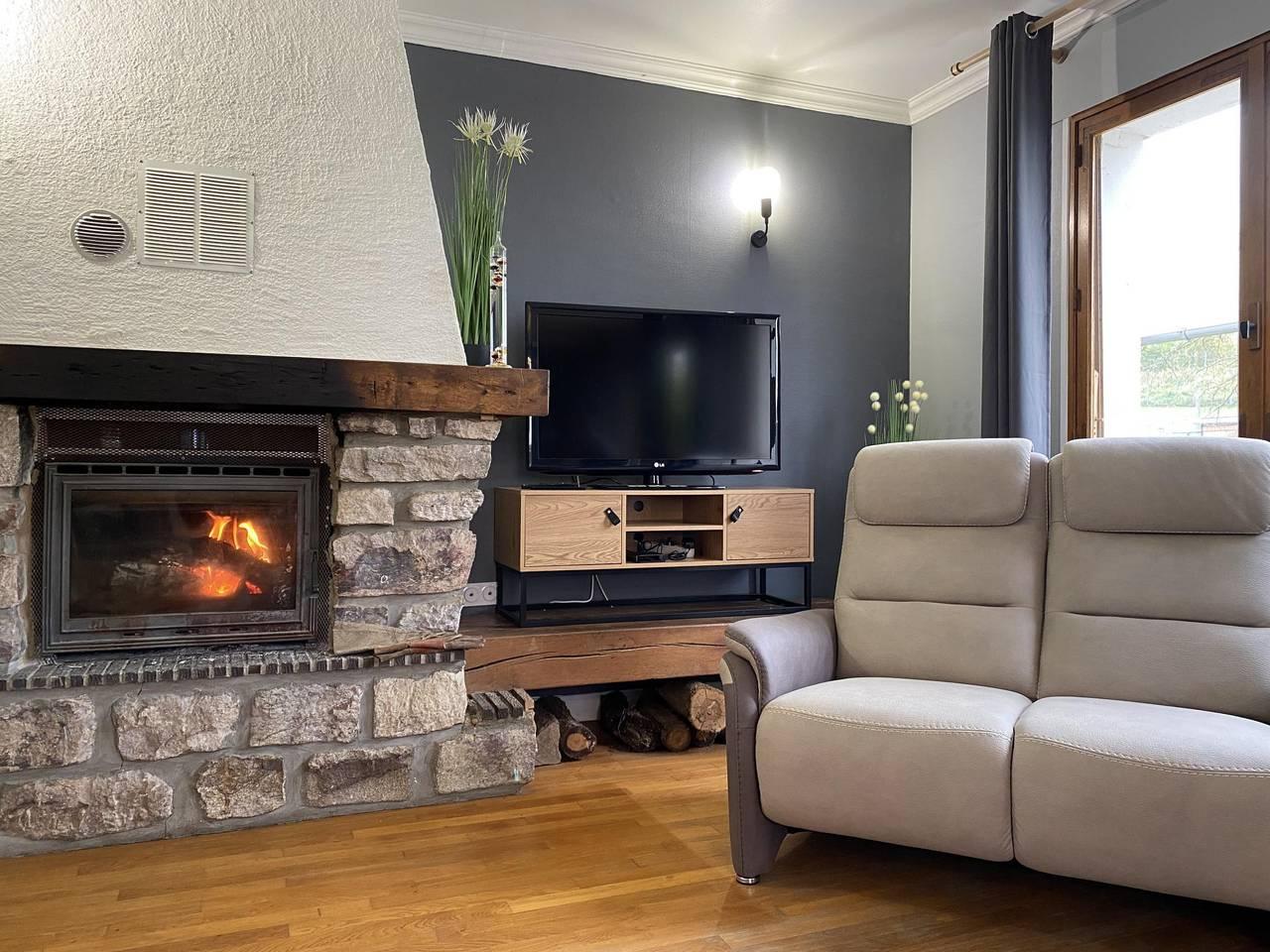 Vakantiehuis in Ardennen, Frankrijk voor 10 personen foto 2