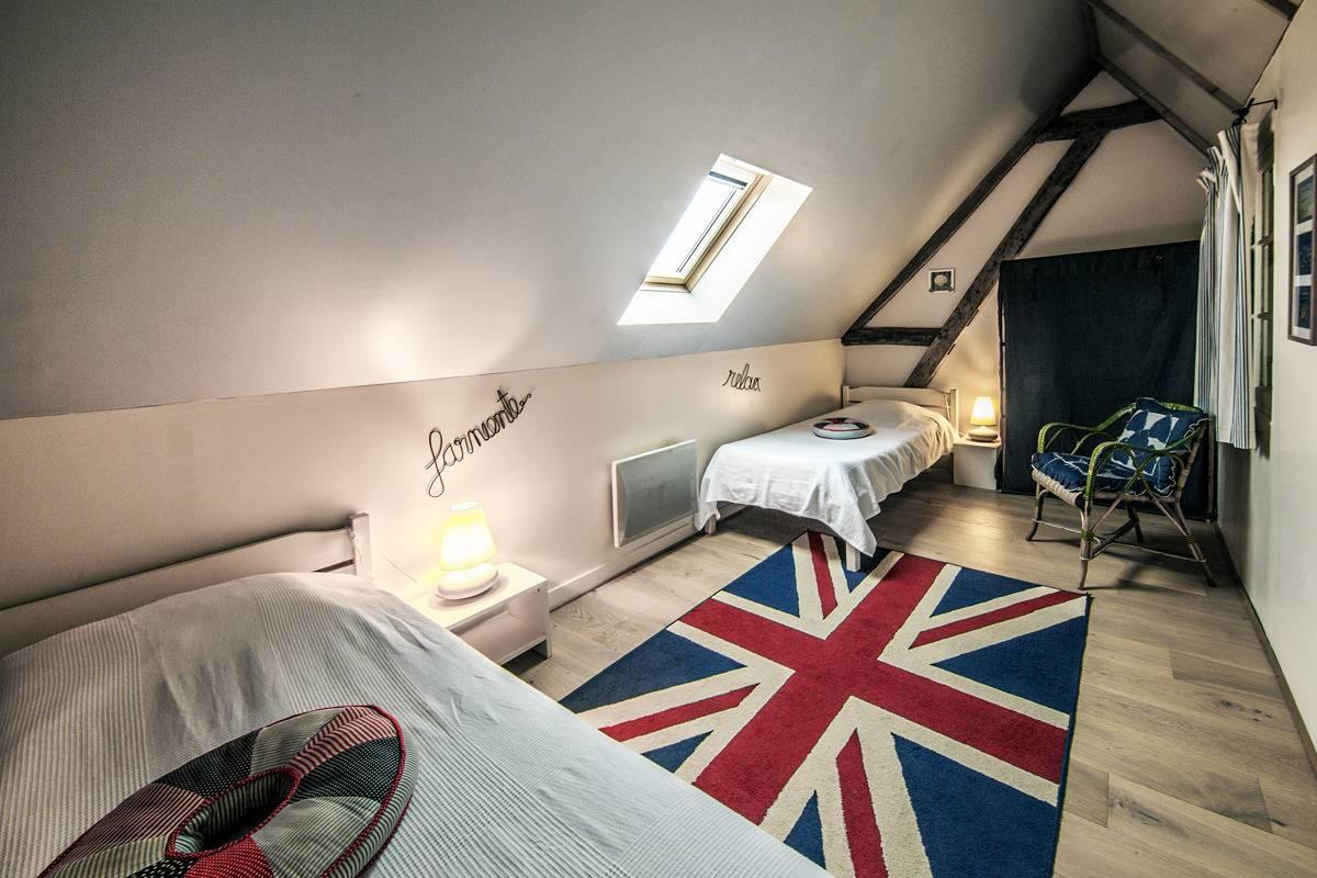 Vakantiehuis in Seine-Maritime, Frankrijk voor 10 personen foto 18