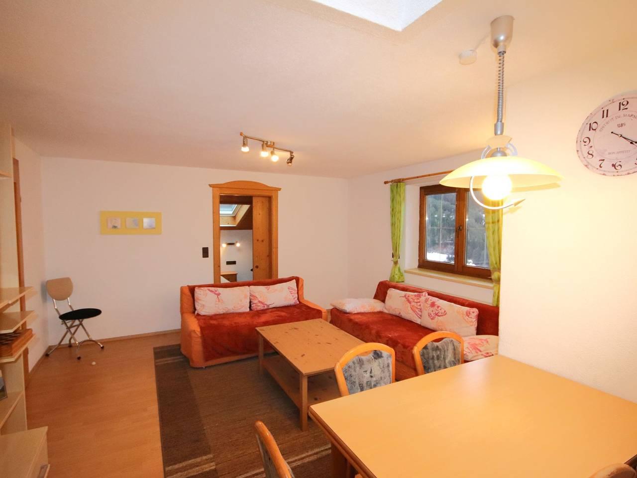 Vakantieappartement in Pians, Oostenrijk voor 6 personen foto 8