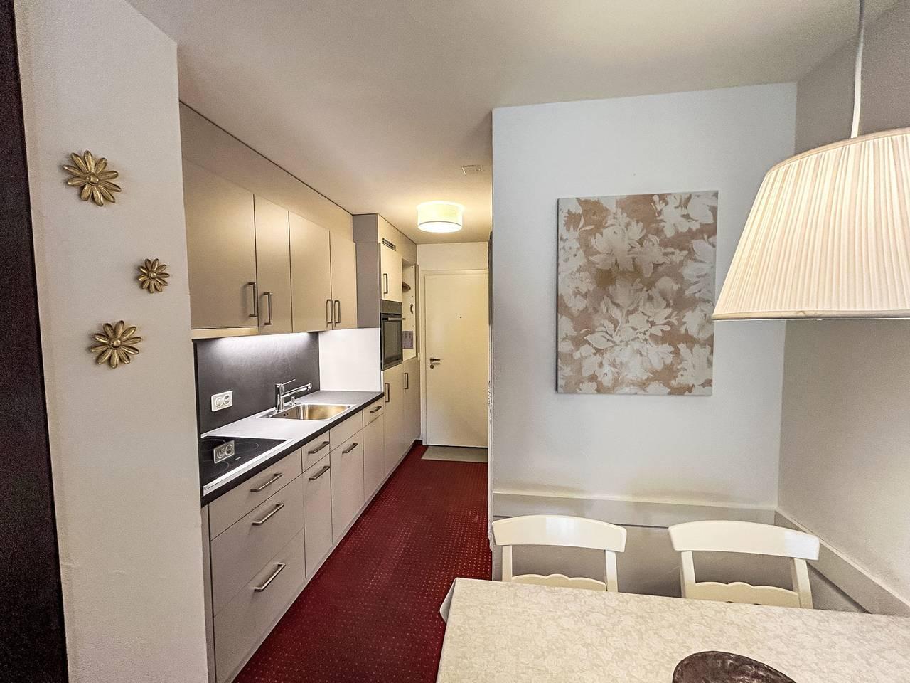 Vakantieappartement in Caslano, Zwitserland voor 4 personen foto 6