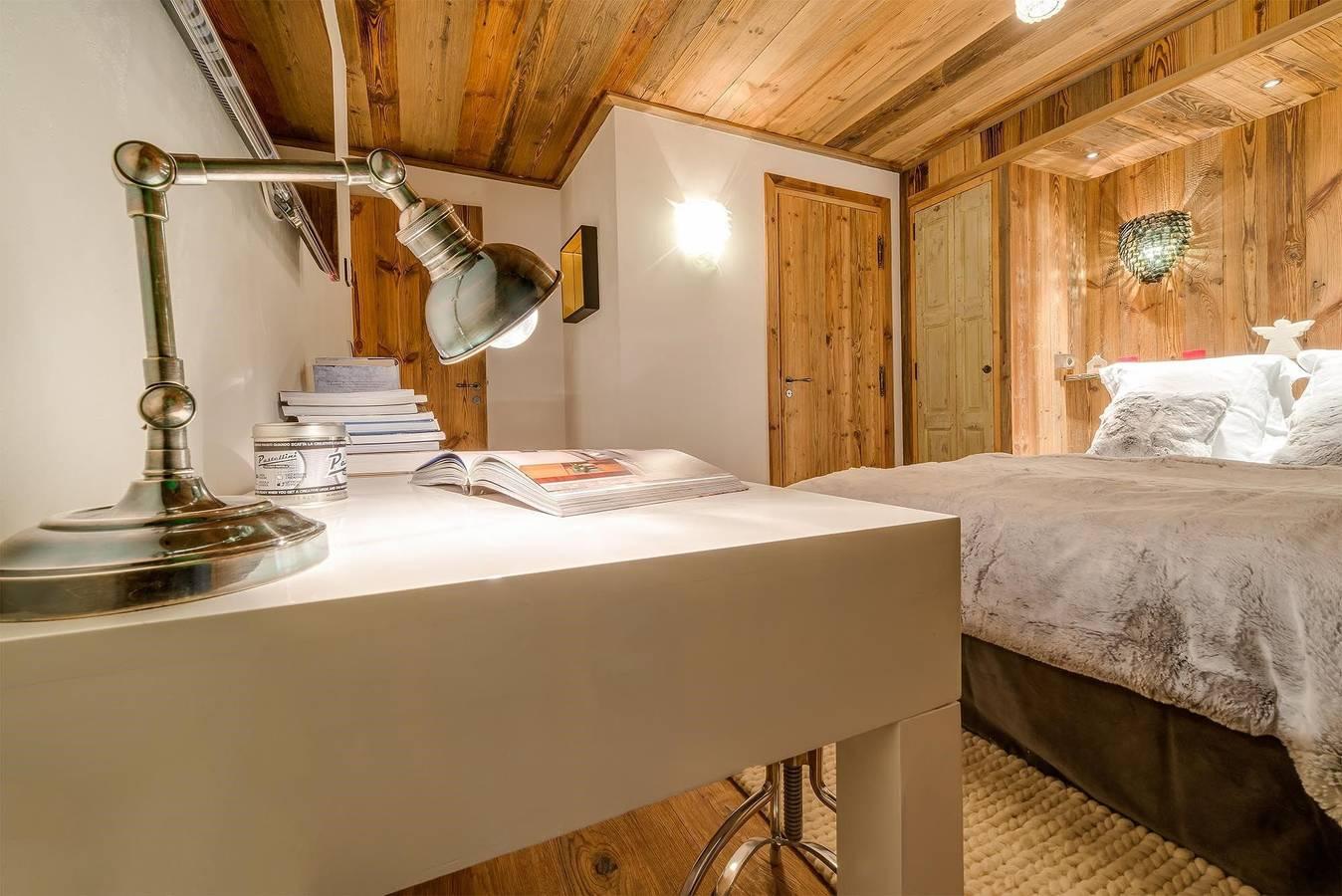 Vakantiehuis in Savoie, Frankrijk voor 8 personen foto 16