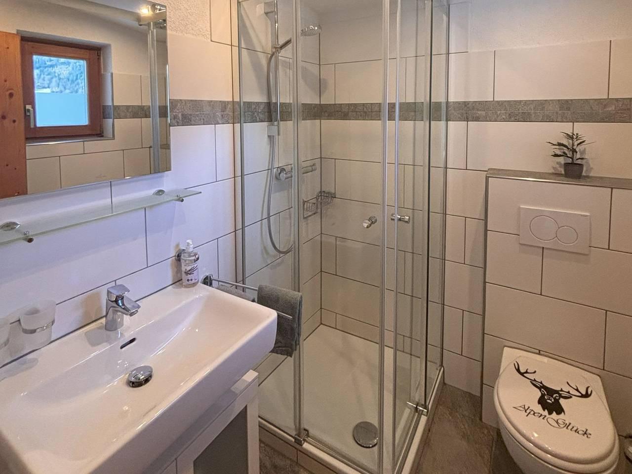 Vakantieappartement in Vandans, Oostenrijk voor 4 personen foto 14