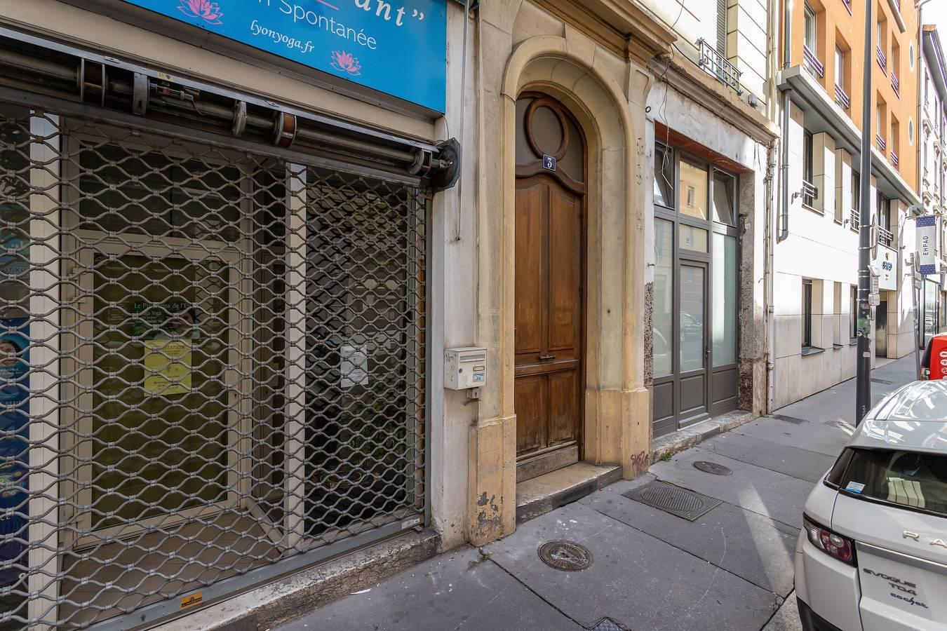 Vakantieappartement in Rhône, Frankrijk voor 3 personen foto 12