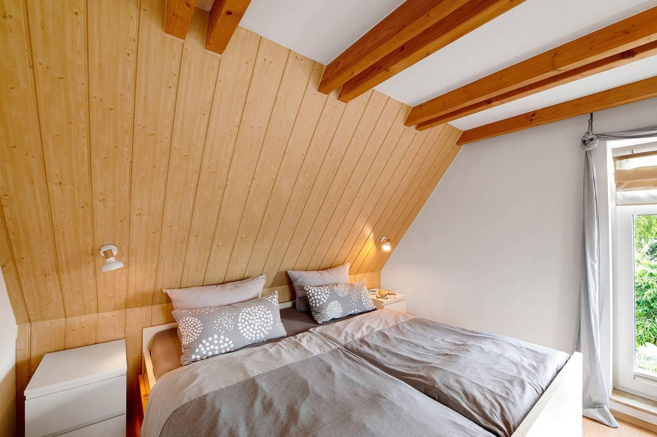 Vakantieappartement in Rostock foto 17