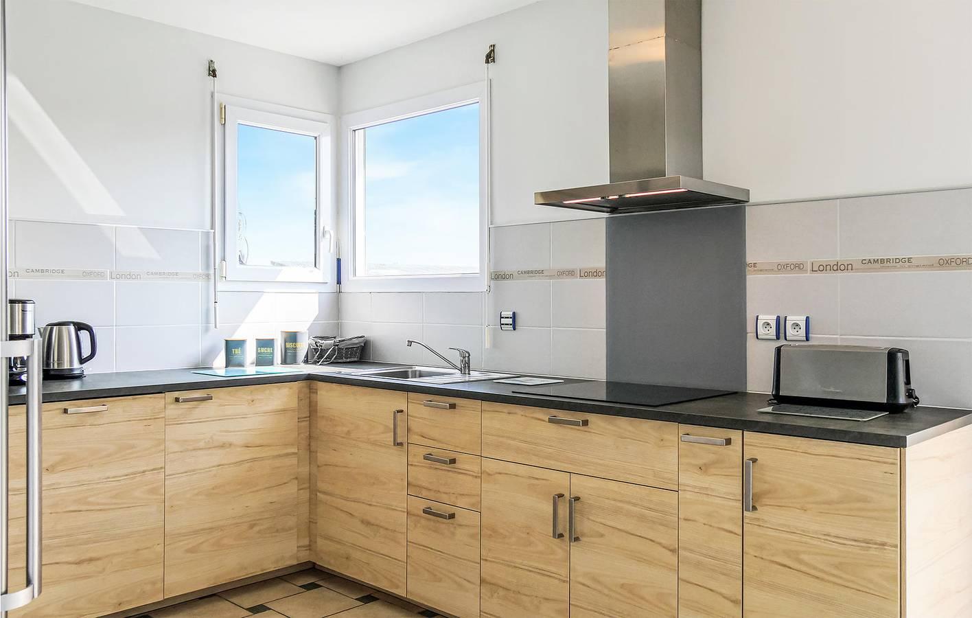 Vakantiehuis in Manche, Frankrijk voor 8 personen foto 9
