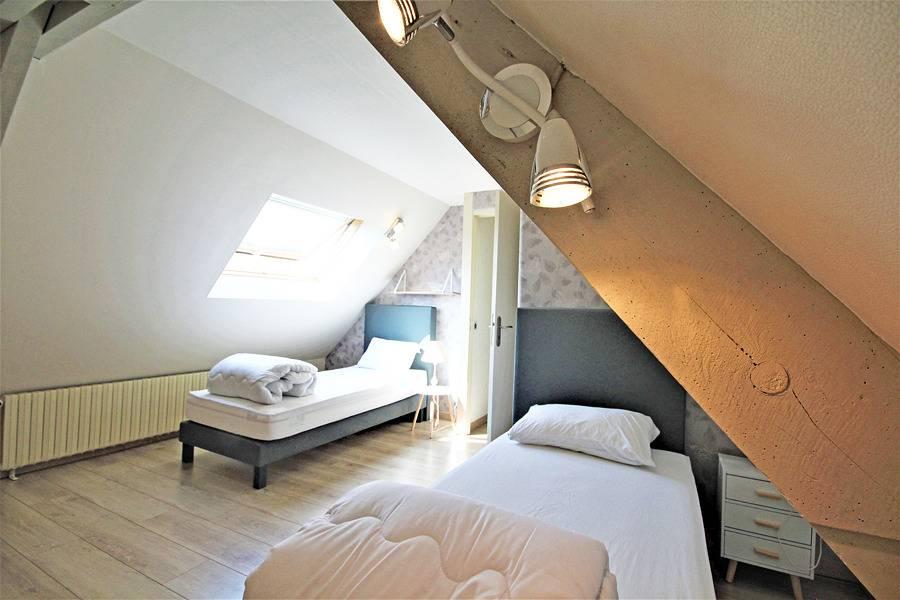 Gîtes de France® - Gîte La Ferme d'Escures in Saint-Philibert-de-la-Lézarde, Frankrijk voor 9 personen foto 23