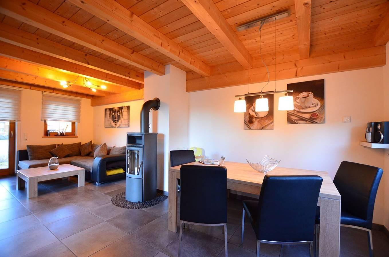Vakantiehuis in Allgäu, Duitsland voor 5 personen foto 4