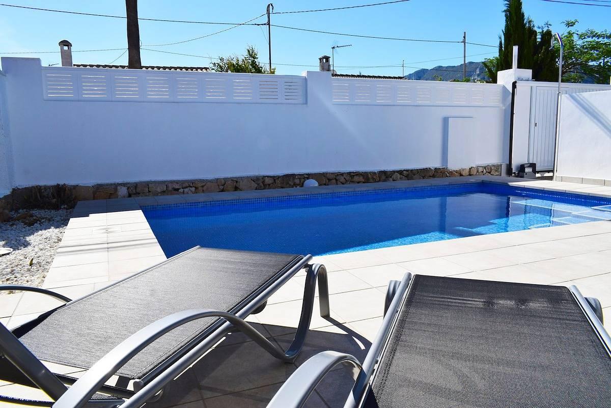 Vakantiehuis in Dénia, Spanje voor 6 personen foto 6