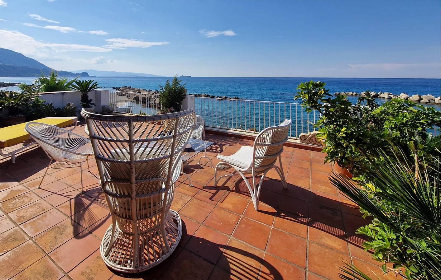 Vakantiehuis in Scilla, Italië voor 8 personen foto 17