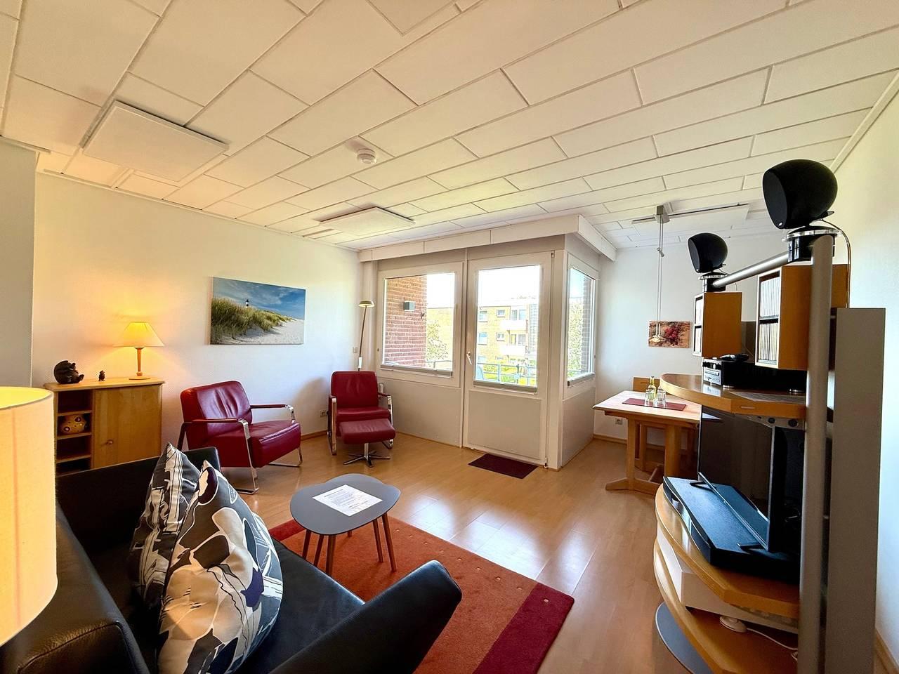 Vakantieappartement in Föhr, Duitsland voor 2 personen foto 6