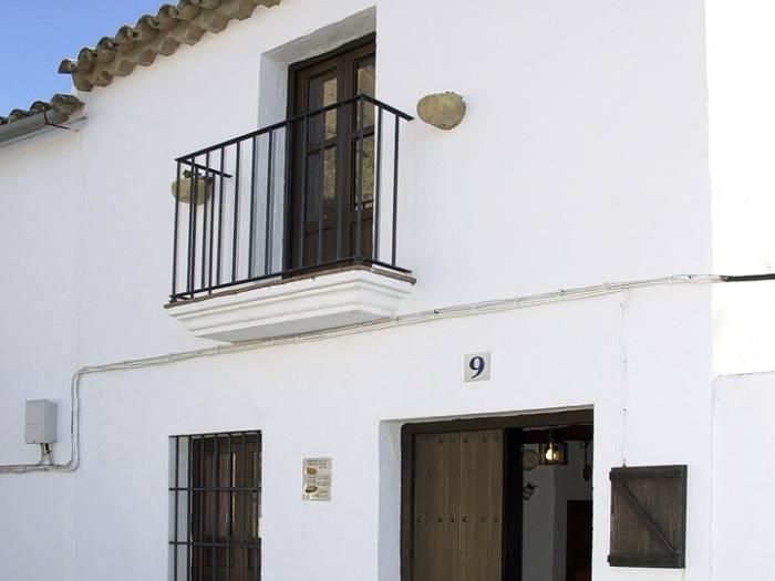 Vakantiehuis in Cádiz Provincie, Spanje voor 6 personen foto 6