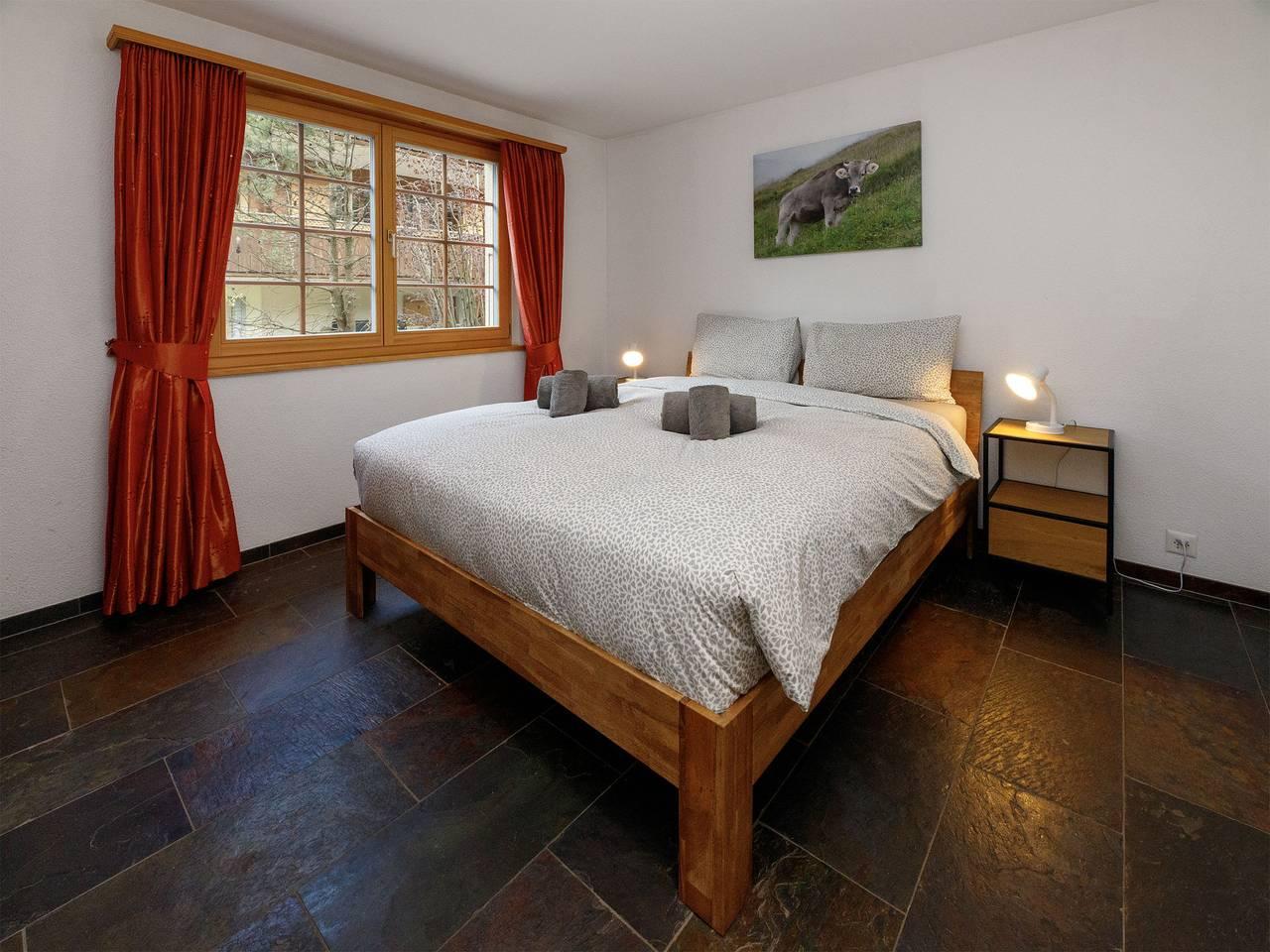 Vakantieappartement in Grindelwald, Zwitserland voor 6 personen foto 17