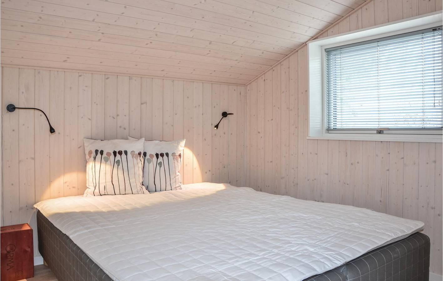 Vakantiehuis in Kulhuse, Denemarken voor 8 personen foto 13