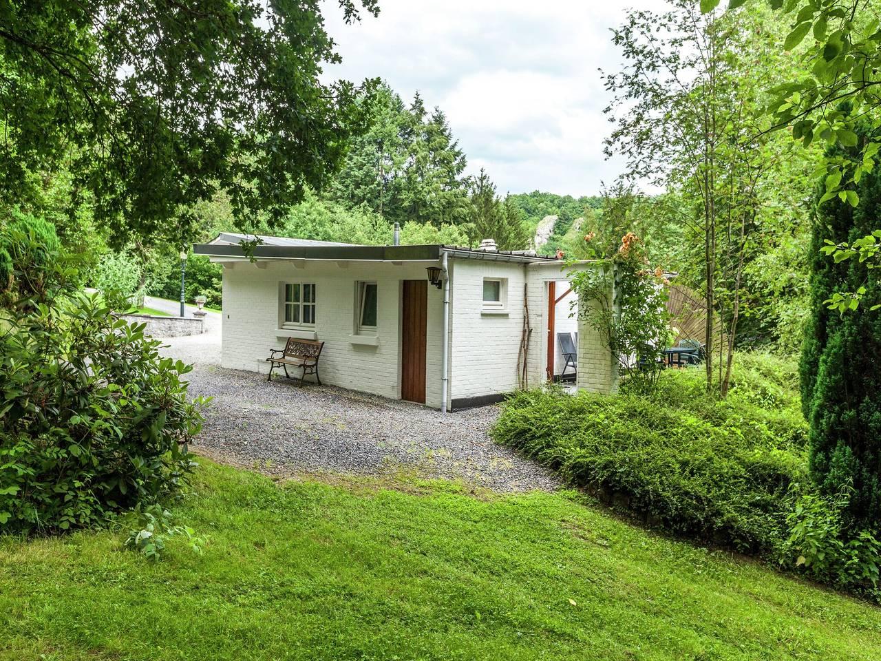 Vakantieappartement in Durbuy, België voor 2 personen foto 2