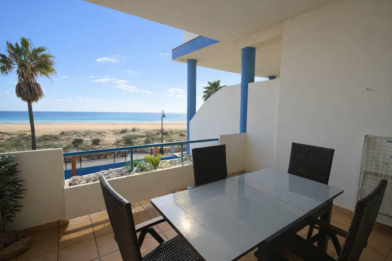 Vakantieappartement in Tarifa, Spanje voor 4 personen foto 2