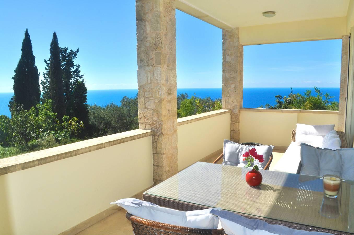 Vakantieappartement in Corfu, Griekenland voor 4 personen foto 5