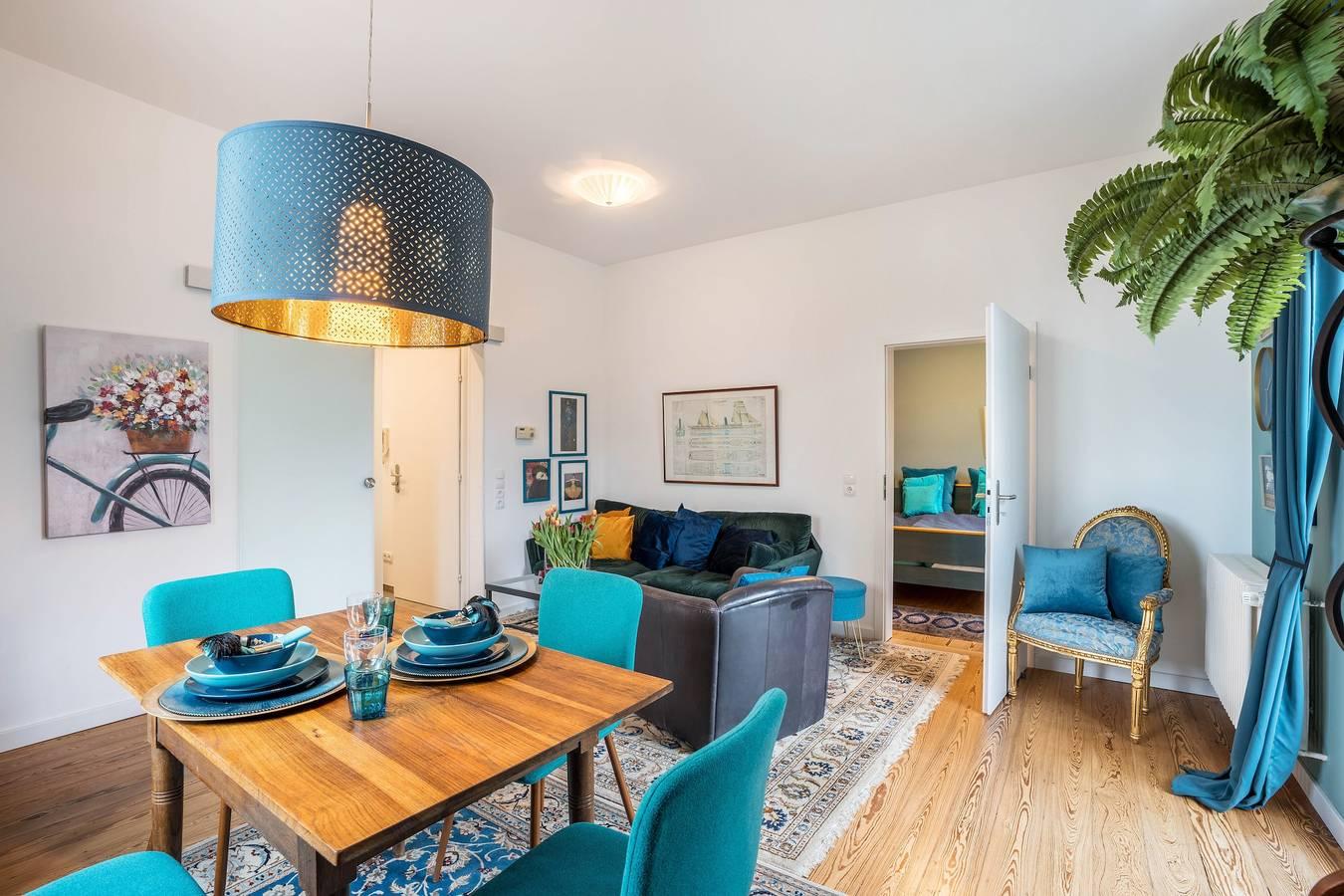 Huisdiervriendelijk 'Appartement Spa' met Balkon en Wifi in Oosscheuern, Baden-Baden, Duitsland voor 2 personen foto 19