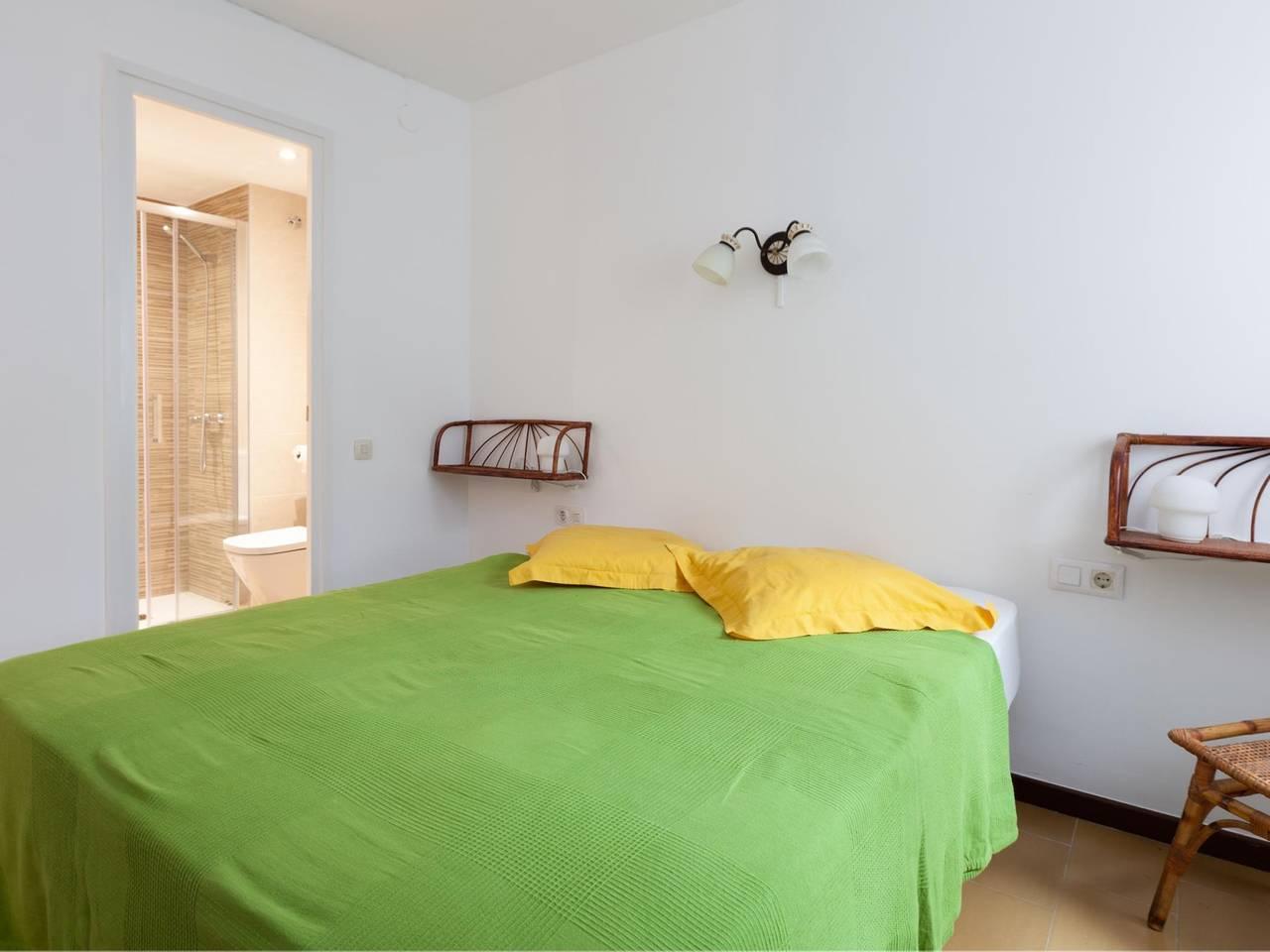 Vakantieappartement in Costa Brava, Spanje voor 5 personen foto 12