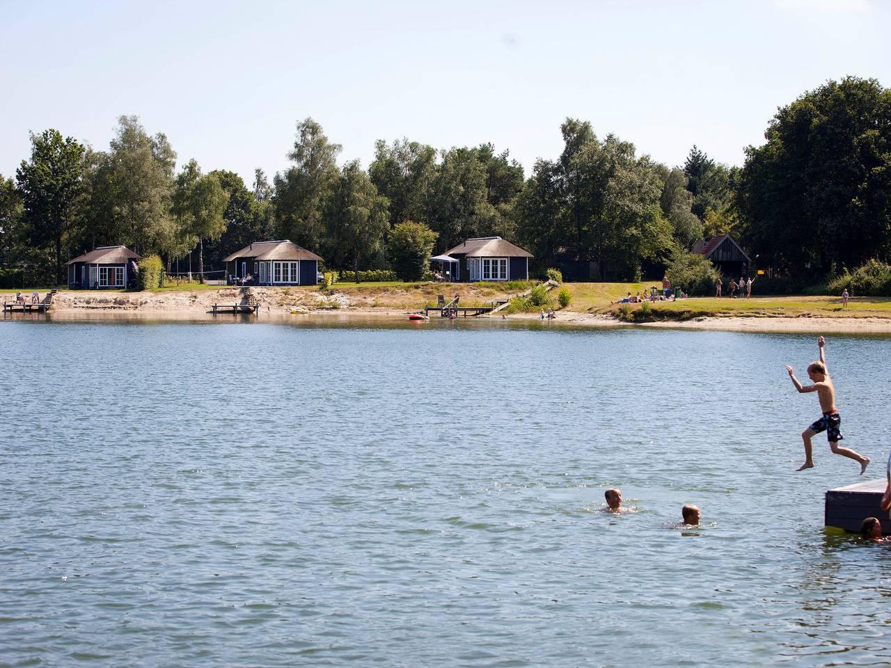 Vakantiehuis in Twente, Nederland voor 4 personen foto 14