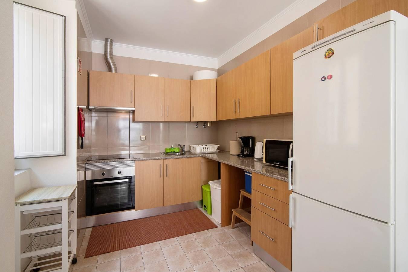 Vakantieappartement in Faro, Portugal voor 4 personen foto 8