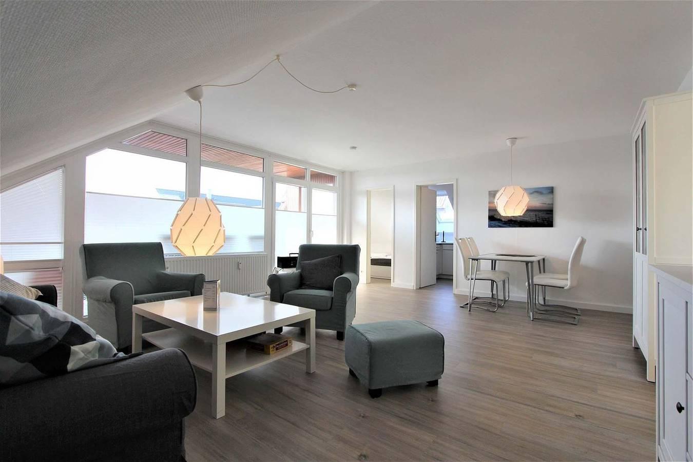 Vakantieappartement in Kellenhusen, Duitsland voor 4 personen foto 2