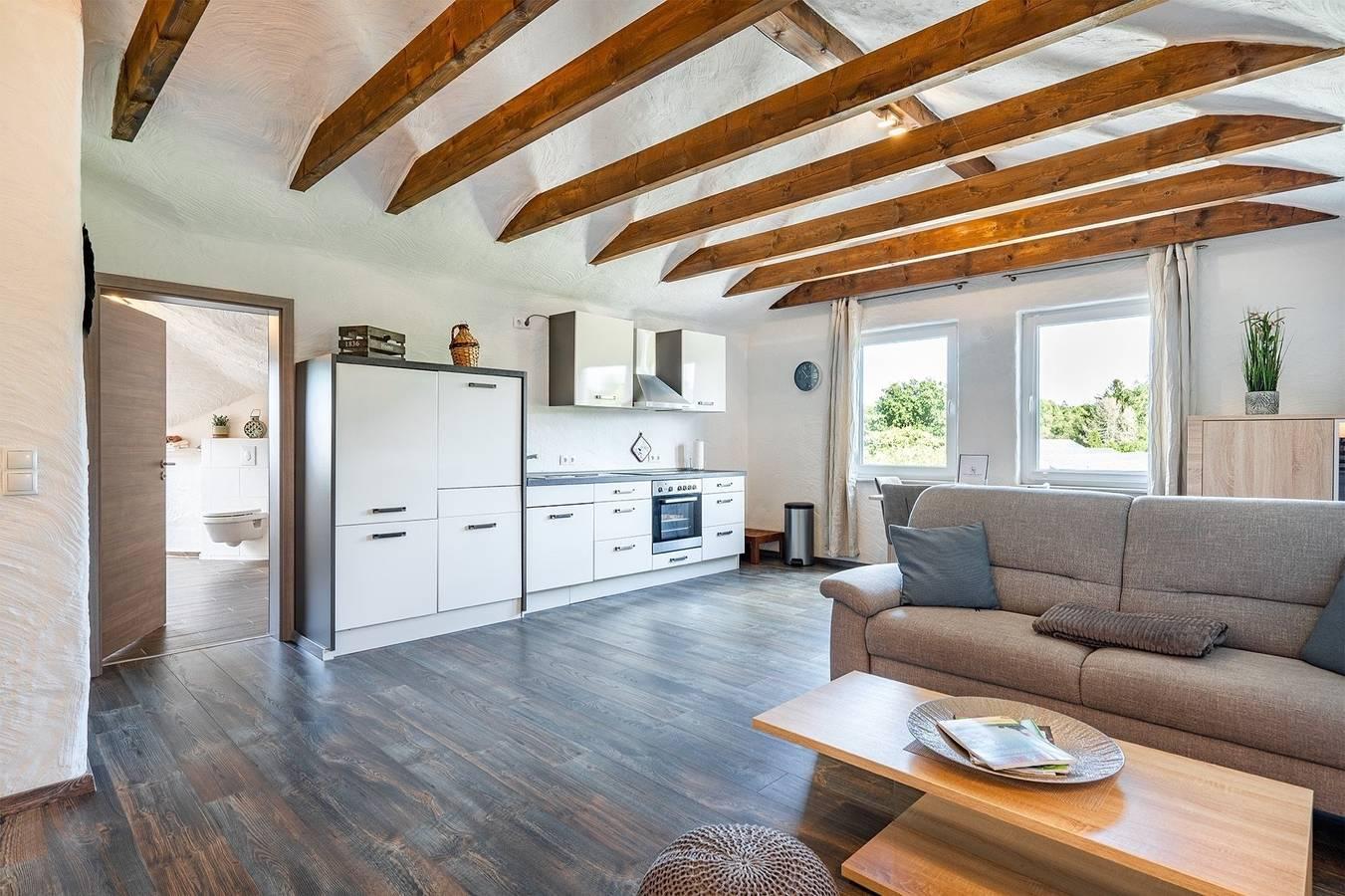Vakantieappartement in Aurich, Duitsland voor 2 personen foto 6
