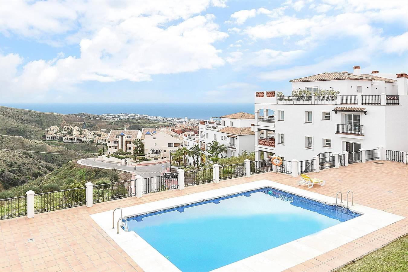 Vakantieappartement in Costa del Sol, Spanje voor 4 personen foto 3