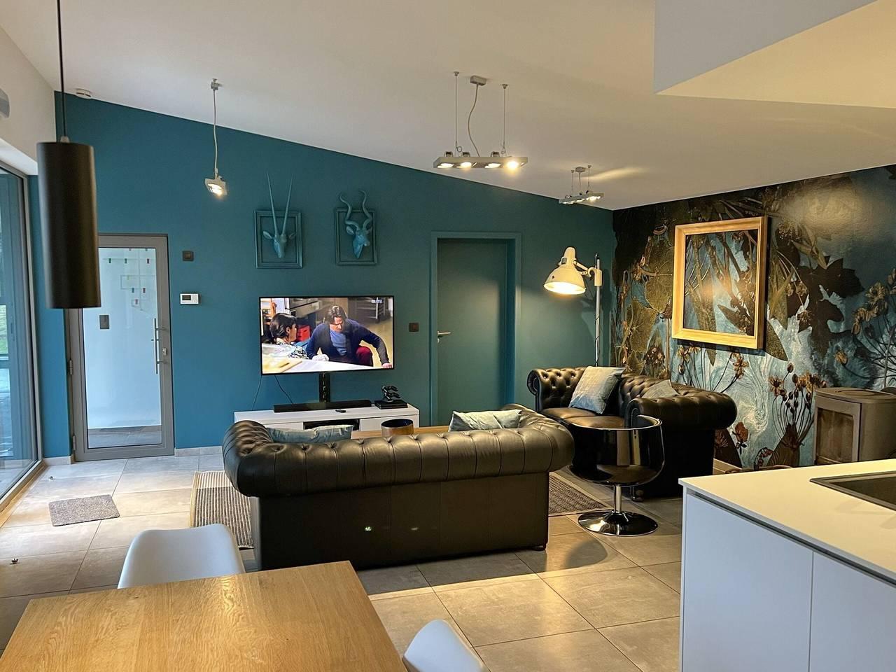 Vakantiehuis in Regio Namur, België voor 7 personen foto 9