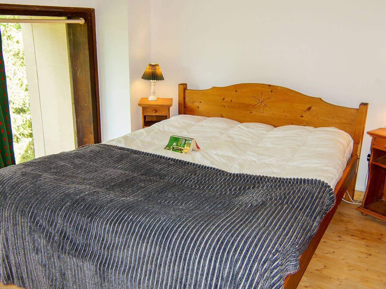 Vakantieappartement in Chamonix, Frankrijk voor 4 personen foto 11