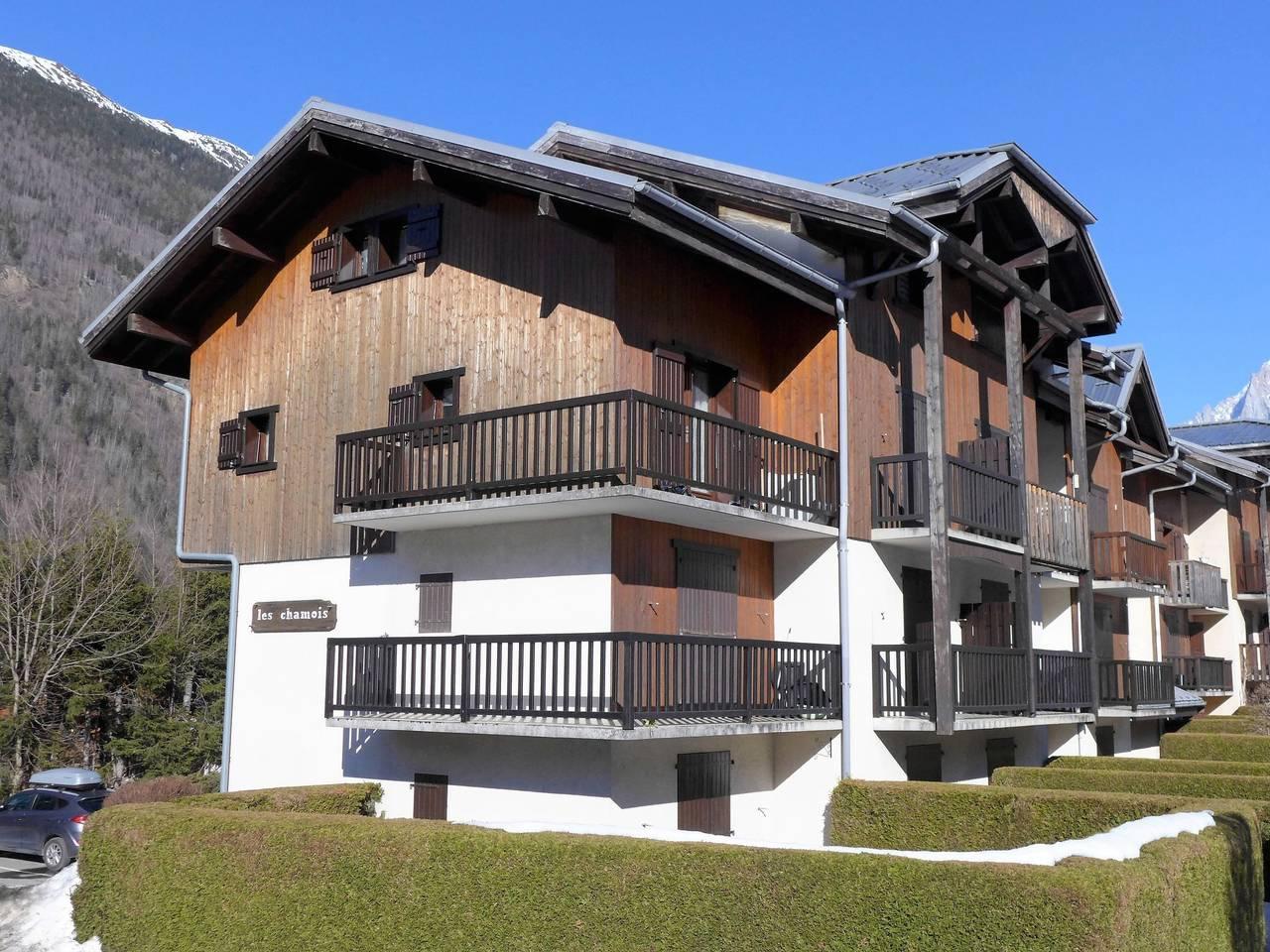 Vakantieappartement in Rhône-Alpes, Frankrijk voor 3 personen foto 5