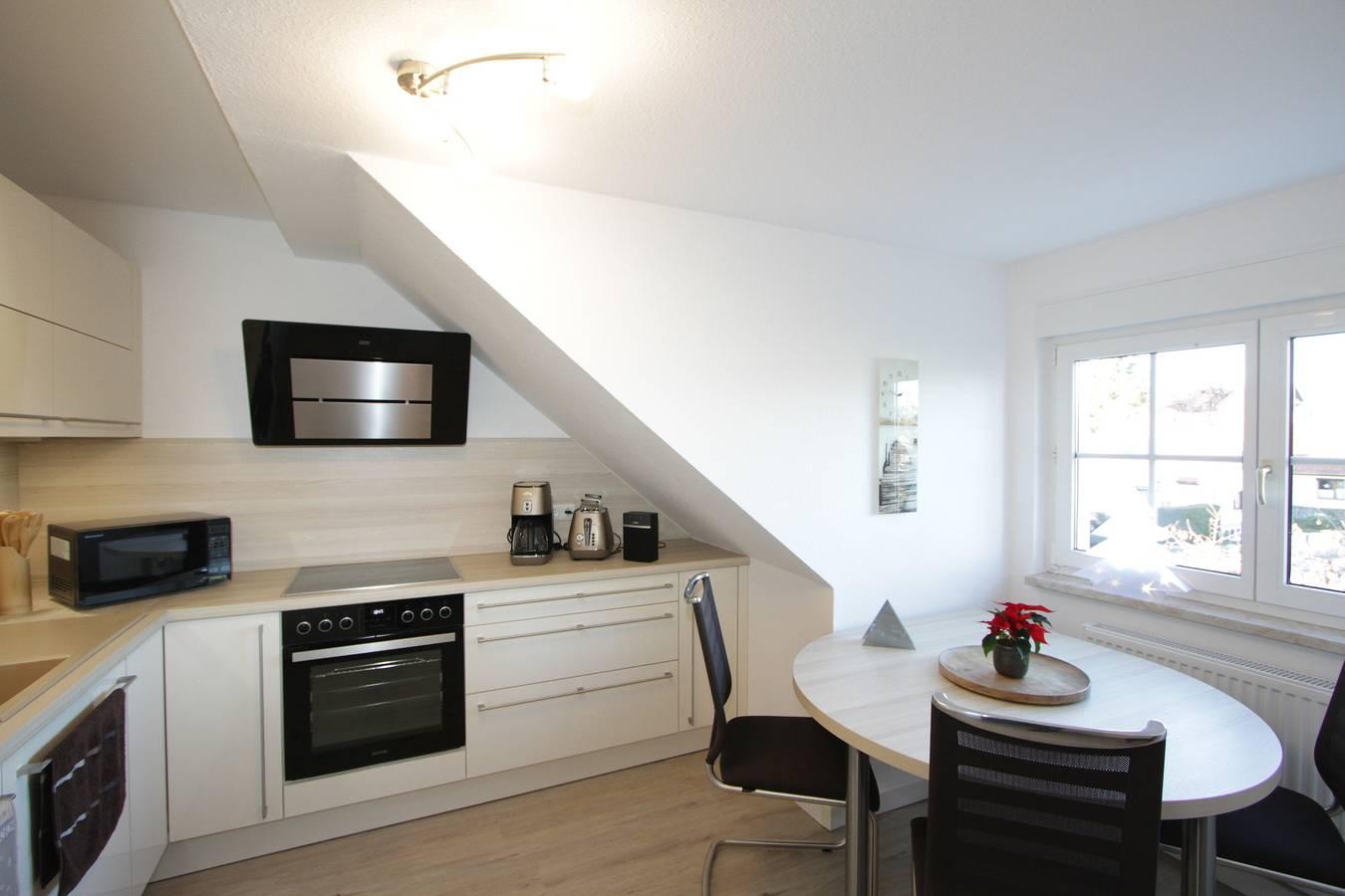 Vakantieappartement in Harzvorland, Duitsland voor 10 personen foto 13