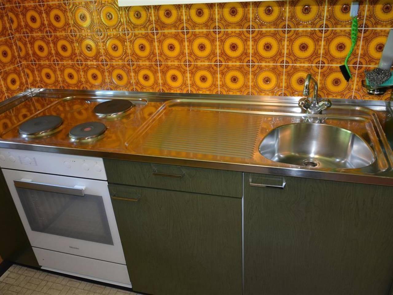 Vakantieappartement in Saanen, Zwitserland voor 5 personen foto 18