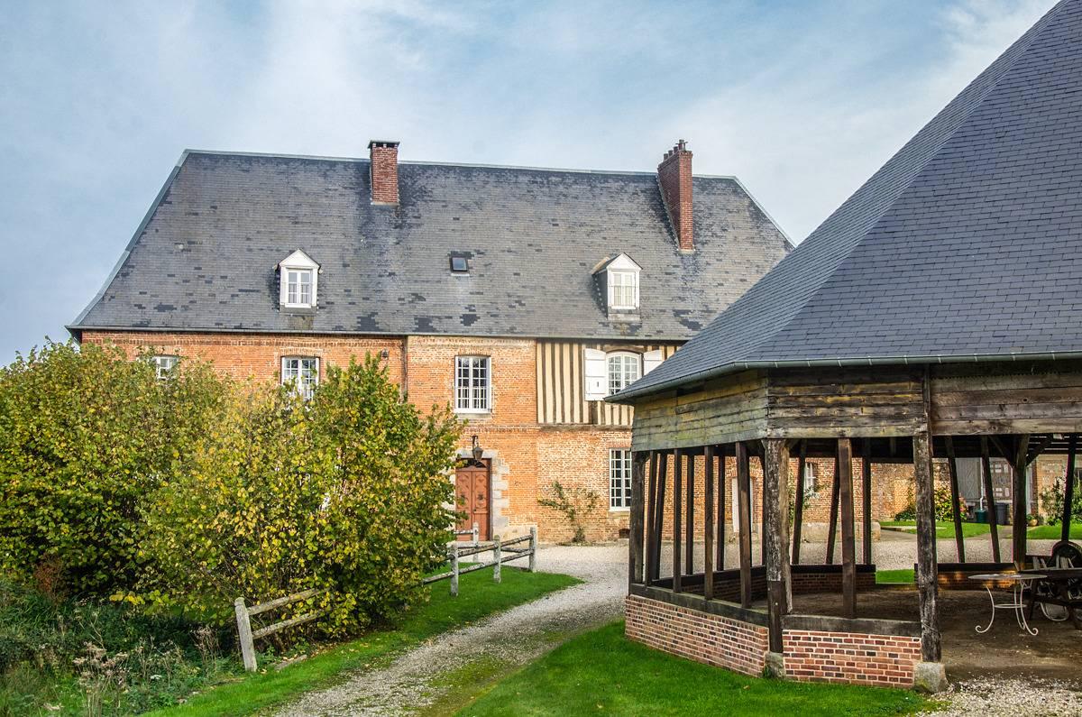 Vakantiehuis in Seine-Maritime, Frankrijk voor 15 personen foto 6