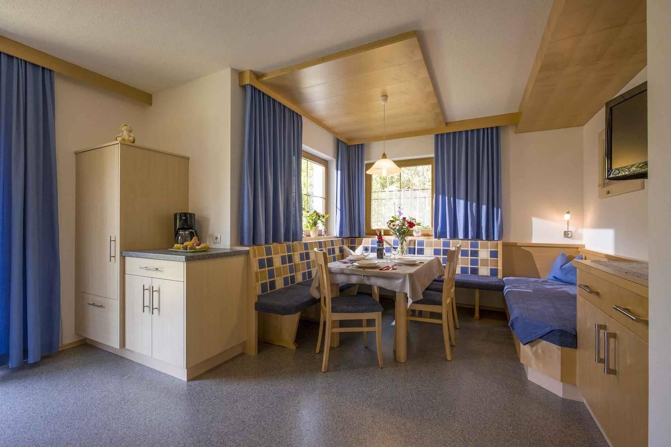 Vakantieappartement in Zillertal, Oostenrijk voor 5 personen foto 17
