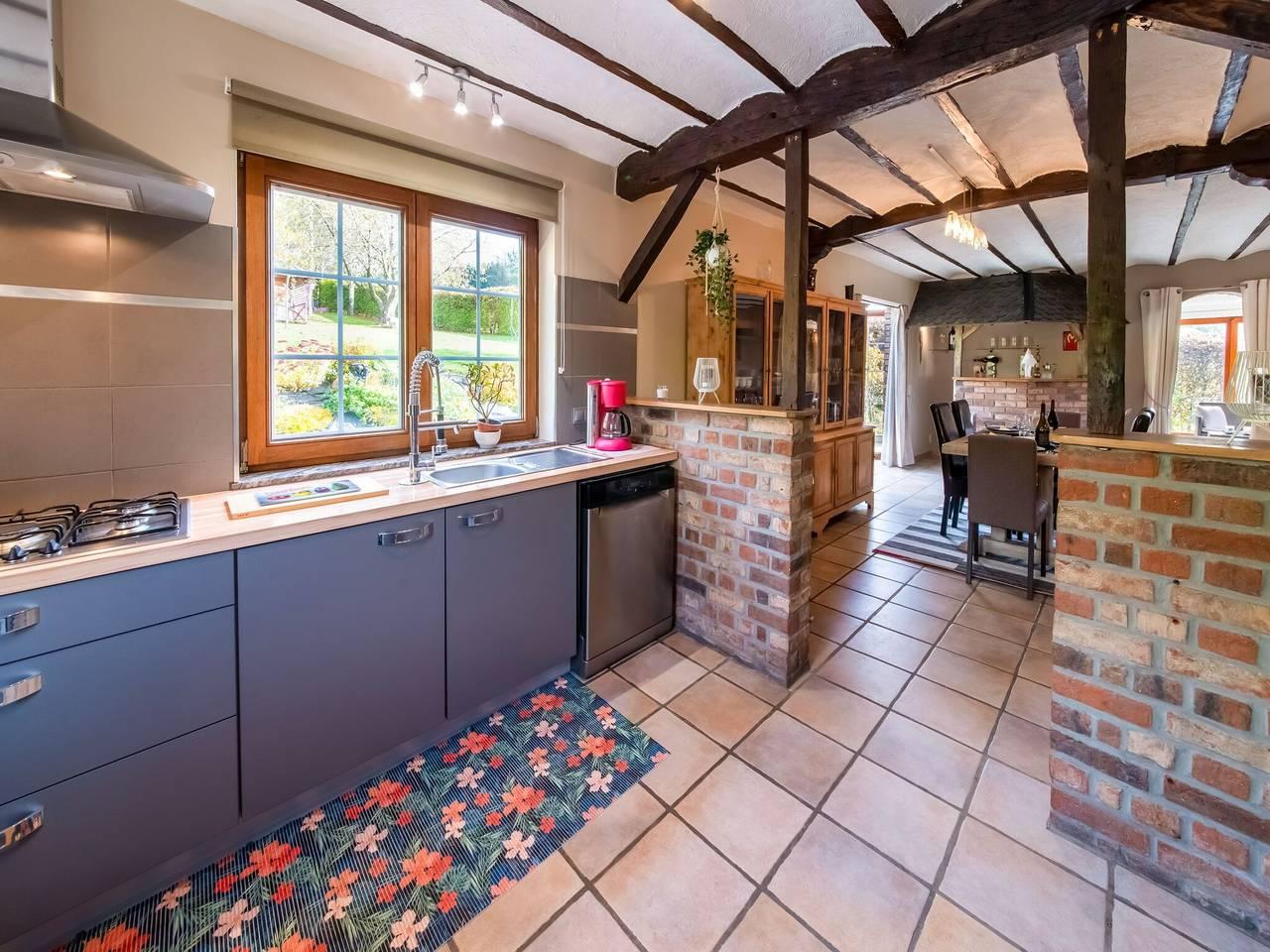 Vakantiehuis in Vielsalm, België voor 6 personen foto 4