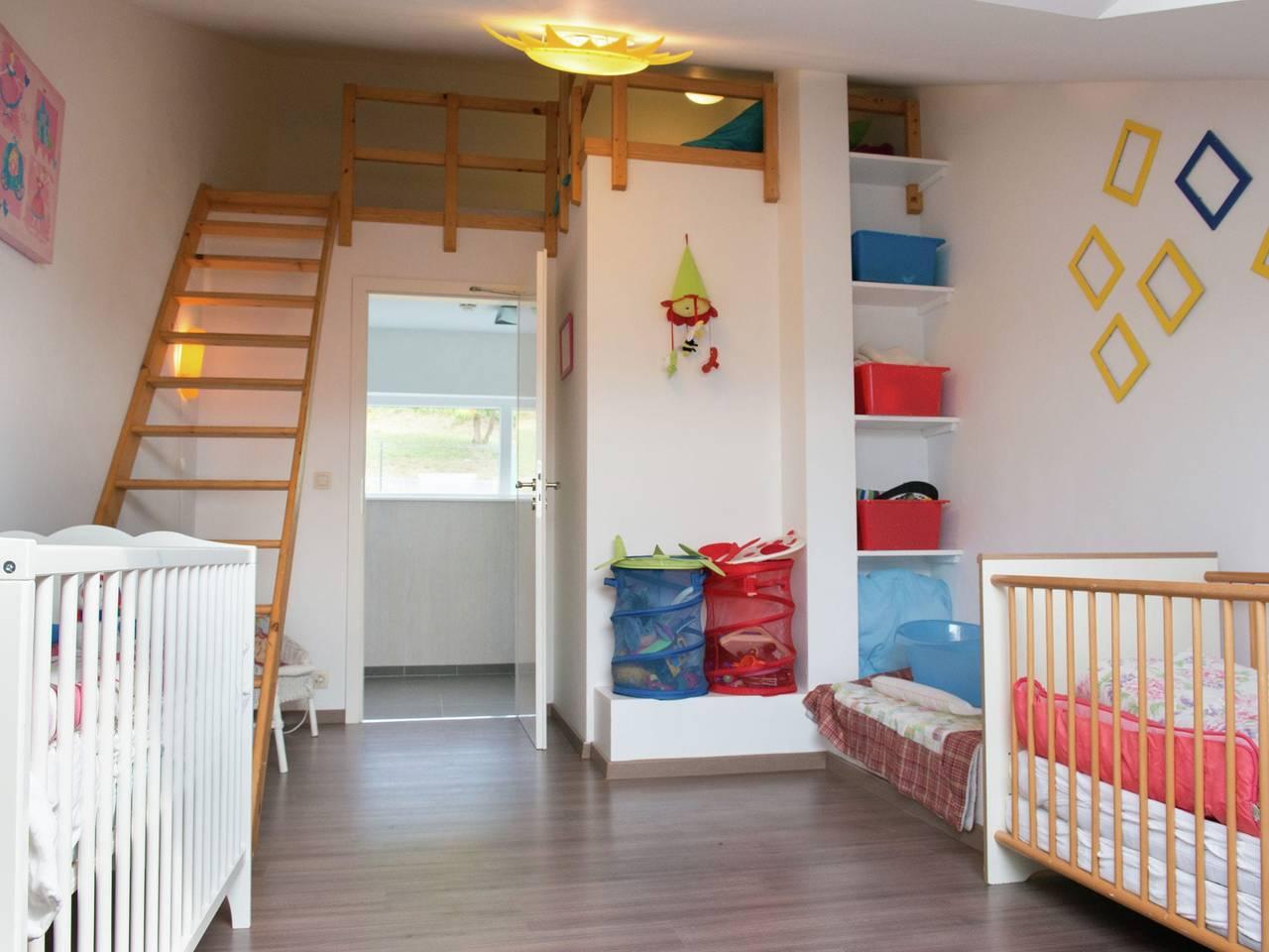 Villa in Coo met Zwembad in Petit Coo, Stavelot, België voor 24 personen foto 19