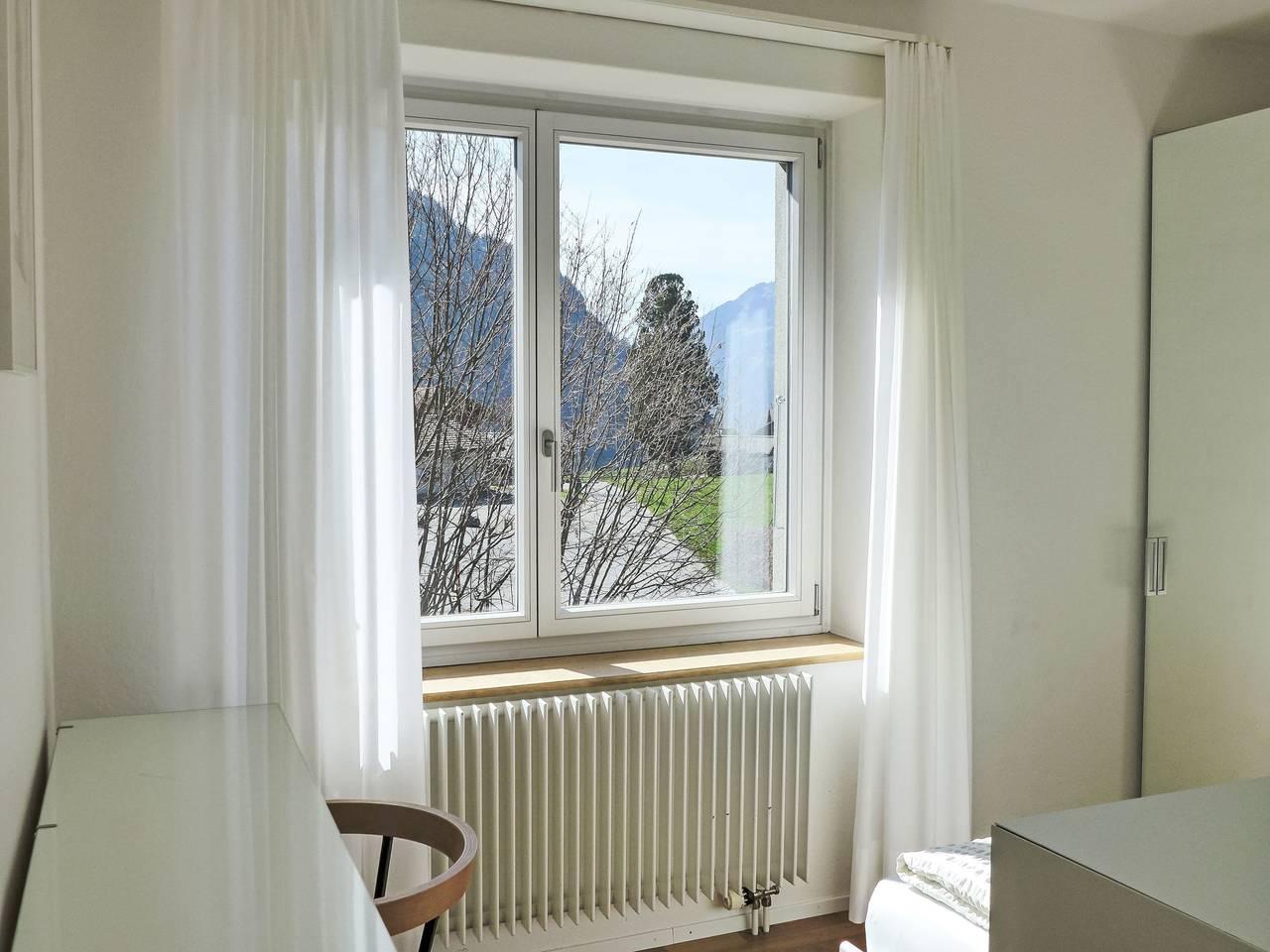 Chalet Jolimont in Schwendi b. Grindelwald, Grindelwald, Zwitserland voor 6 personen foto 23