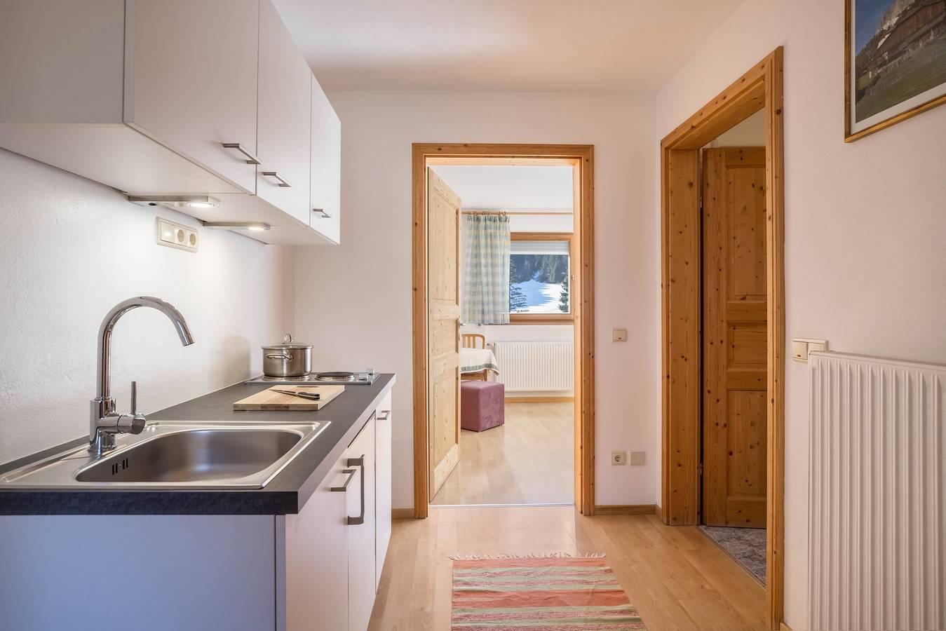 Vakantieappartement in Kronplatz, Italië voor 4 personen foto 14