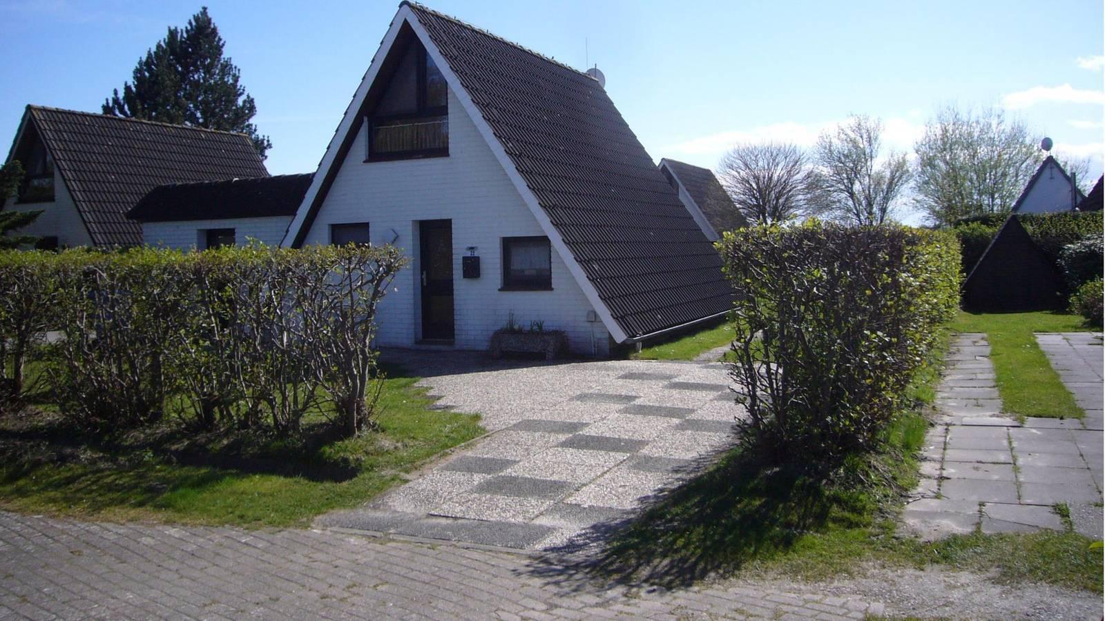 Heußner 22 in Burhave, Butjadingen, Duitsland voor 7 personen foto 19