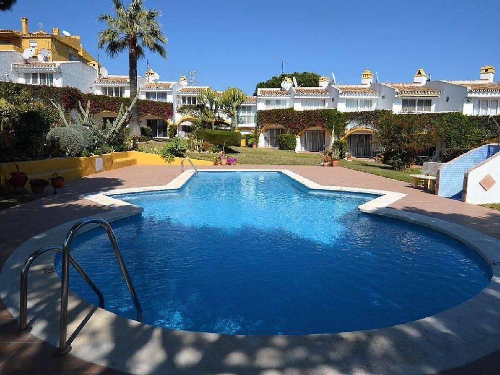 Vakantiehuis in Mijas, Spanje voor 4 personen