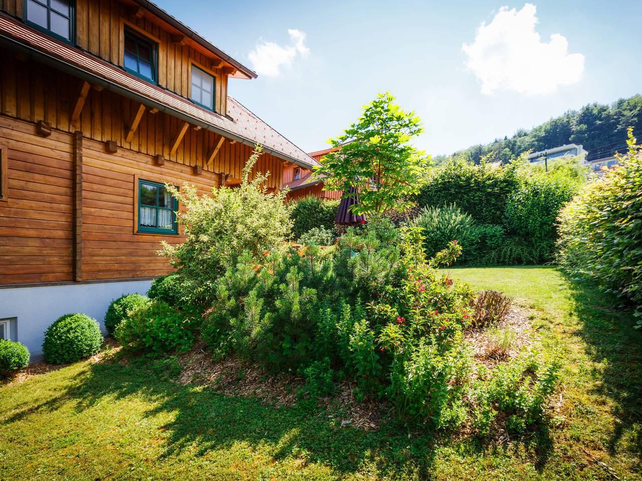Sonnleiten in Schlierbach, Kirchdorf an der Krems (Bezirk), Oostenrijk voor 6 personen foto 24