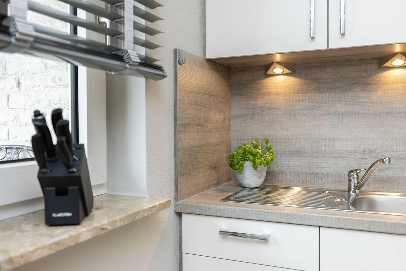 Vakantieappartement in Kellenhusen, Duitsland voor 4 personen foto 15