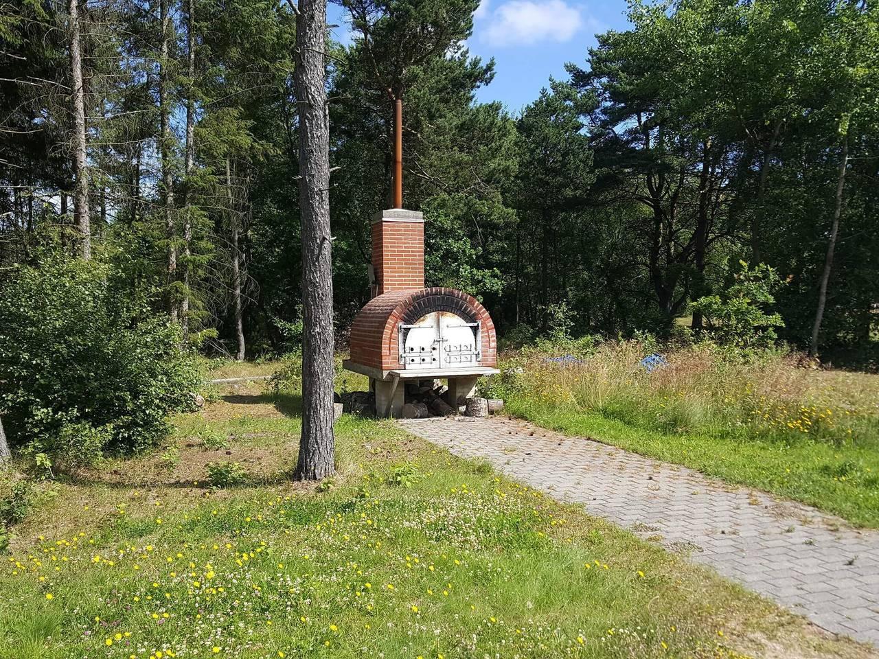 Vakantiehuis in Hadsund foto 10