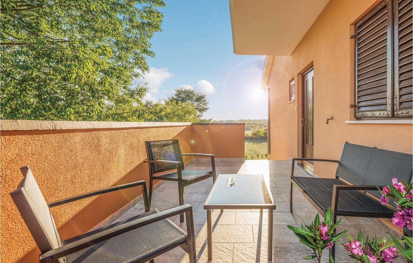 Vakantiehuis in Barban, Kroatië voor 6 personen foto 15